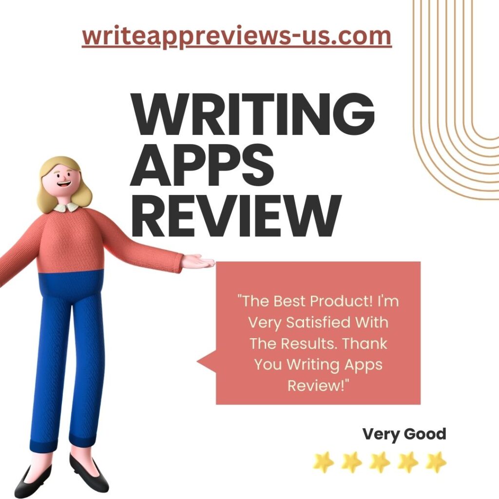 Writing App Reviews