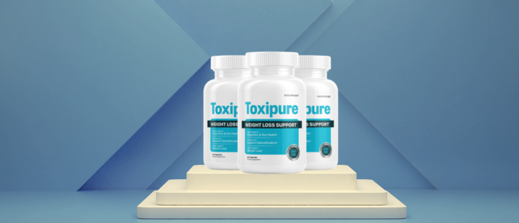 Toxipure