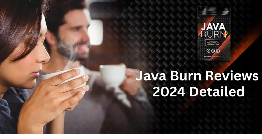 JAVA BURN