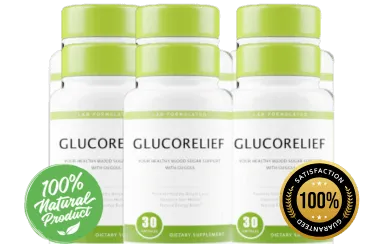 GlucoRelief